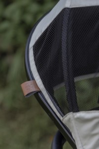 PETITE&MARS Stříška letní na Street+ Summer Silver