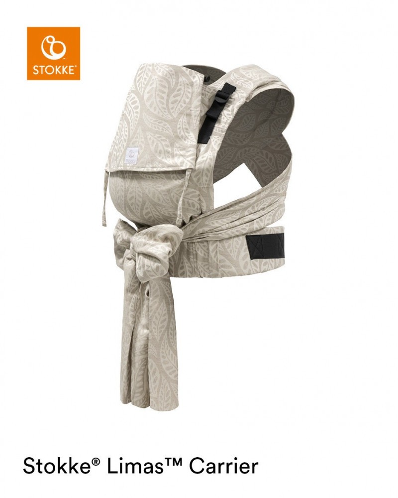 STOKKE® Limas™ Carrier Plus Nosítko