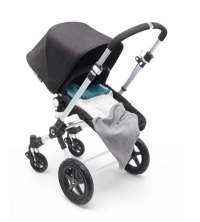 BUGABOO  Light cotton blanket Deka
