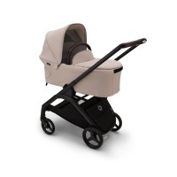 BUGABOO Dragonfly Hluboké lůžko/korba