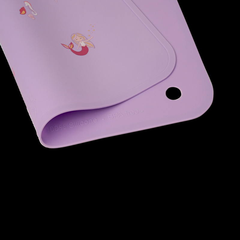 CITRON Silikonová podložka, obdélník