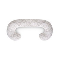 CEBA Polštář kojicí Cebuška PHYSIO Duo Žerzej 300 cm