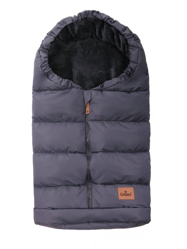 EMITEX Fusak Bundle Go - Grey