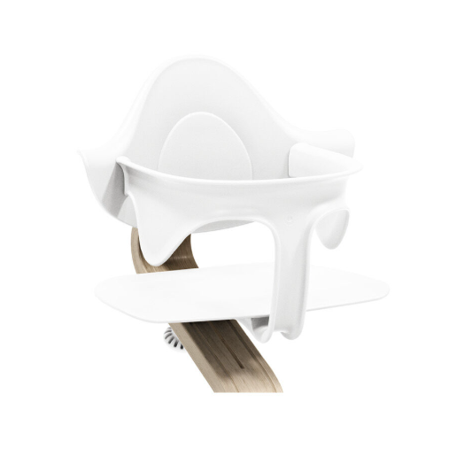 STOKKE® Nomi® Baby Set - White