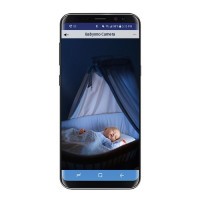 BABYONO Video monitor / chůvička Smart