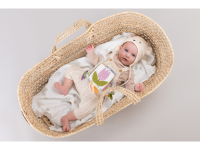 TAF TOYS Kostka Zahrada