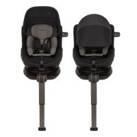 NUNA PRUU™ aire Autosedačka 40-105 cm