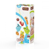 YOOKIDOO Chytání rybiček