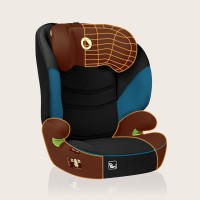 LIONELO Autosedačka Lars i-Size (100-150 cm)