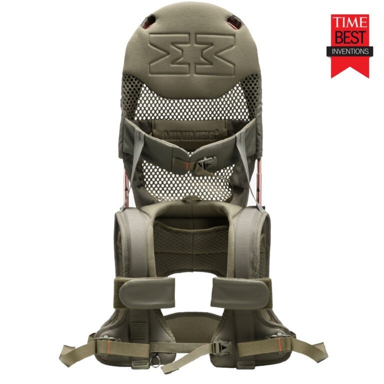 MINIMEIS Shoulder Carrier G5 6mon-18kg