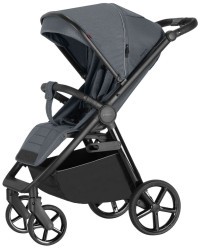 CARRELLO Bravo SL Sportovní kočárek CRL-5520