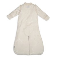 LODGER Spací pytel s rukávy Matcha