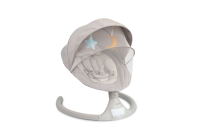 KIDNORT Elektrické houpátko Kidnort Svaie