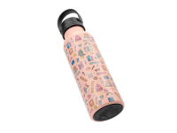 RUNBOTT Termoláhev 600 ml