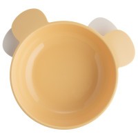 CANPOL BABIES Miska s ušima 400ml 2ks