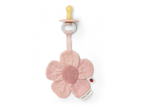 LITTLE DUTCH Muchláček na šidítko květina Fairy Garden