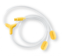 MEDELA odsávací souprava double Hands-Free™