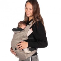 DOOKY Klokanka URBAN COMFORT