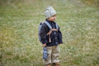 ELODIE DETAILS Light Beanies Lehká bavlněná čepice