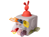 TAF TOYS Box s šátky Bunny