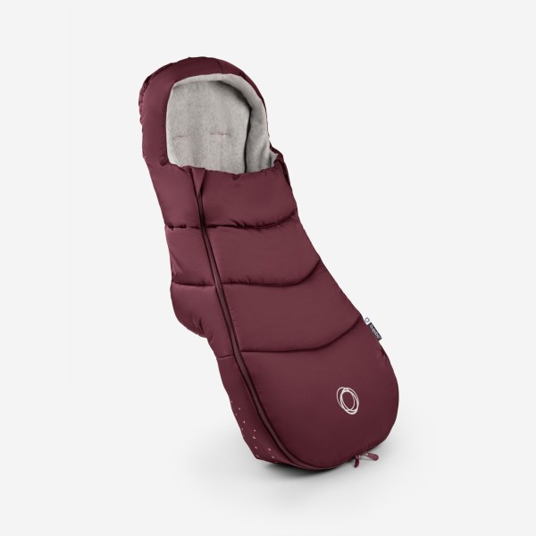 BUGABOO footmuff celoroční fusak