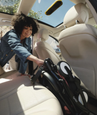 STOKKE® YOYO® 0+ NEWBORN PACK Textilní sada