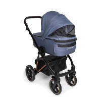 TUDORE Venturo Kombinovaný kočárek