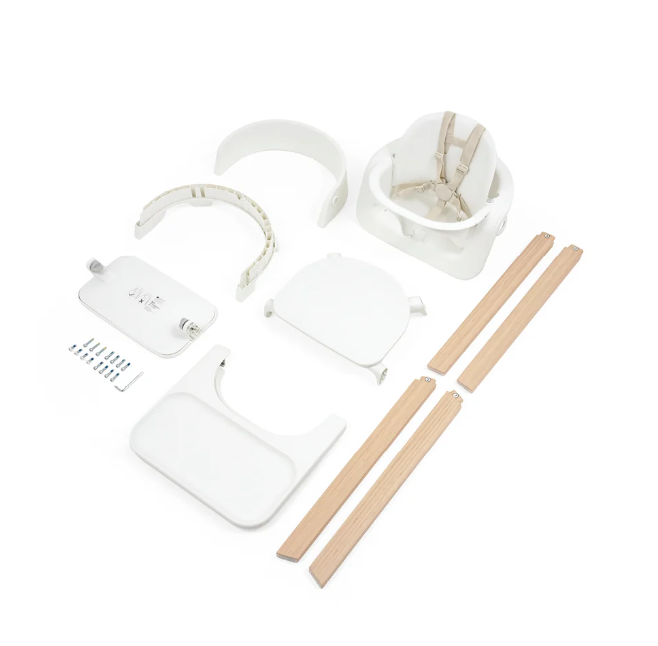 STOKKE® Steps™ Jídelní židlička