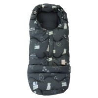 LEOKID Fusak Transformer