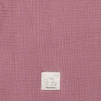 TRÄUMELAND Vnější spací pytel Liebmich Musselin