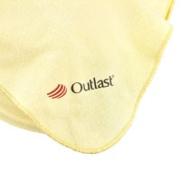 LITTLE ANGEL Šátek tenký kšilt Outlast®