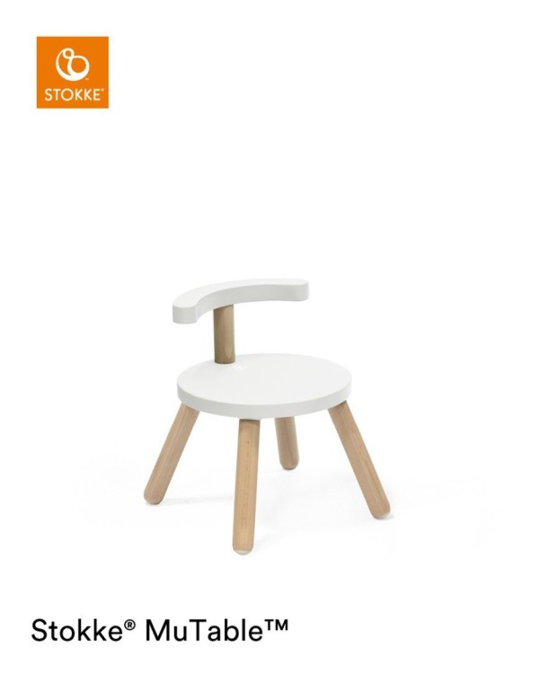 STOKKE® MuTable™ Židle