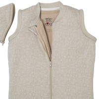 LODGER Hopper 4 season Sleeping bag Celoroční spací pytel