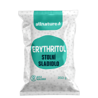 ALLNATURE Erythritol