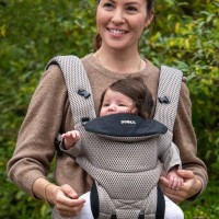 DOOKY Klokanka URBAN COMFORT