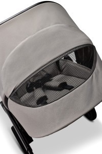 MOON HYPE Sportovní kočárek