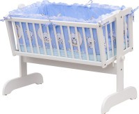 SCARLETT Kolébka s kompletní výbavou - Toro