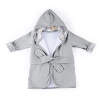 INGENUITY Župan s kapucí Clean & Cuddly™