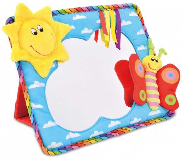 Galt Zrcadlo poznání