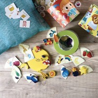 VILAC Hmatej a najdi