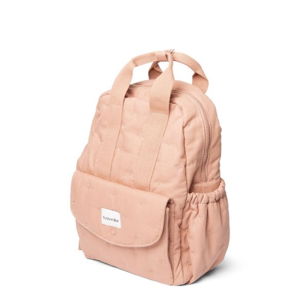 SUAVINEX POETRY BATŮŽEK velký - růžový