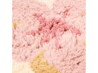 LITTLE DUTCH Koberec srnka 103x110 cm