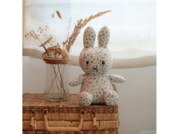 LITTLE DUTCH Králíček Miffy textilní 20 cm