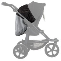 TFK sunprotection mono/pro combi push chair Sluneční clona