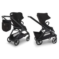 BUGABOO Dragonfly complete Sportovní kočárek