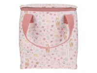 LITTLE DUTCH Termoizolační pouzdro Fairy Garden/Forest Friends