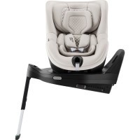 BRITAX Autosedačka set Baby-Safe Pro + Vario Base 5Z + autosedačka Dualfix 5z