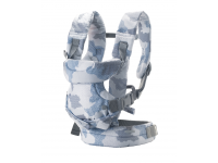 INFANTINO Nosítko Flip 4v1 Convertible