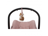 LITTLE DUTCH Vibrující zvířátko