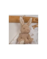 LITTLE DUTCH Hudební králíček Baby Bunny